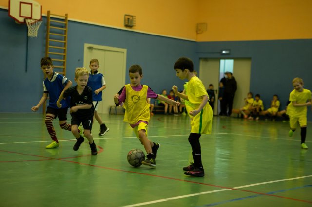 Игры 20-21 ноября